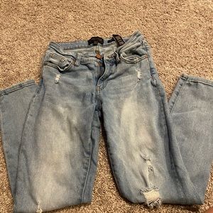 26 kendall and kylie jeans